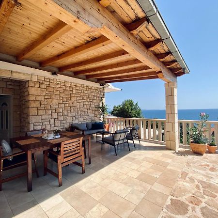 Casa Fortuna Света-Неделя Экстерьер фото
